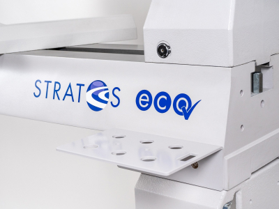 STRATOS ECO  Drechselmaschine DDSTRATOS ECO